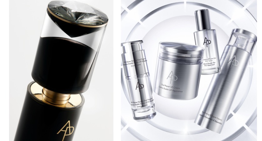 AP Beauty Enters Amazon Luxury Stores U.S.